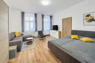 Image de Apartment Lukas 2 \/ city centre - opening April 2023