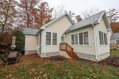 Image de Cottage 805 Seaglass Village Cottages -