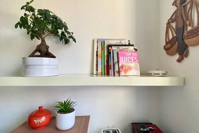 Image de Stylish 2 room apartment