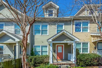 Image de Townhome 1 mile from Erlanger Hospital & Utc Campus!