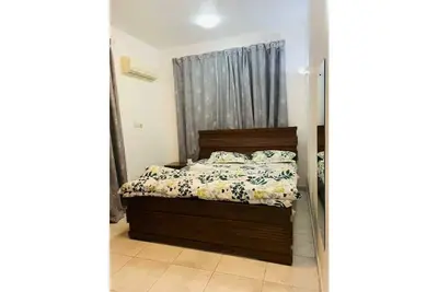 Your Basic but Comfy 3 Ensuite Bedroom Apartment