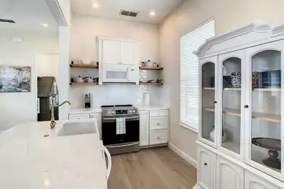 Image de Sparkling Sapphire Cottage near Disney World