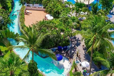 Image de Vidanta Grande Luxxe Golf Resort - Suites Available for 2025 Mexican Pga Open