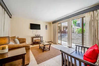 Image de Tropical condo with on-site pool, spa, & washer\/dryer
