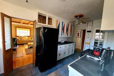 Image de Lovely Pet Friendly Home in Heart of Nob Hill