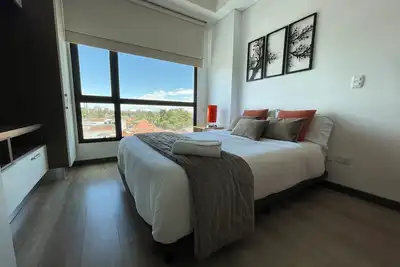 Image de Beautiful loft near Monserrate