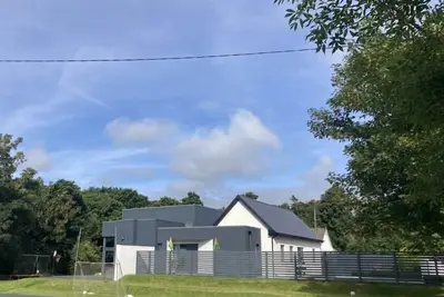 Image de Killarney family escape with gym