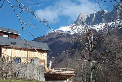 Image de Belle maison à.