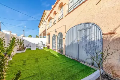 Image de Bel appartement Ă Miami Platja