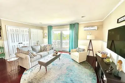 Image de Harbourview Hideaway Marina-view; Fairfield Harbor