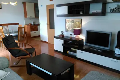 Image de Family apartment Kastela Visit
