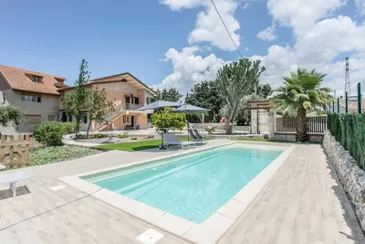 Image de Mariarosa Country House