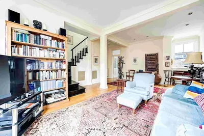 GuestReady - Une maison de charme à Fulham Town