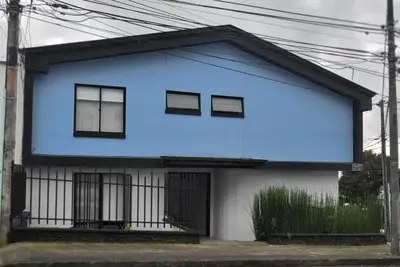 Image de Casa Azul