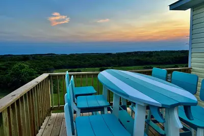 Image de Private Pool, Walk to Beach+Pier, Ocean View+Incredible Sunset