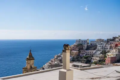 Image de Artist House in Positano