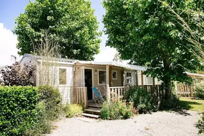 Image de Zen Cottage - 3 Schlafzimmer 6 Personen