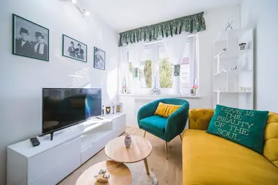 Image de Appartement confortable d'une.