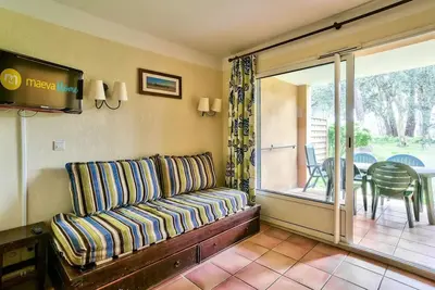 Image de Appartement 2 pièces 5 personnes - Sélection