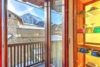 Image de Apt Claire - Relax with a splendid view