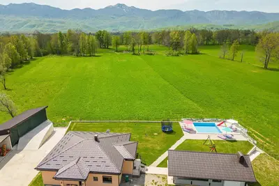 Image de Superbe maison Ă Ornice