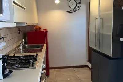 Image de Tacos House, central apartment in Empoli, strategic location
