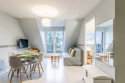 Image de Appartement Cassulo - Welkeys