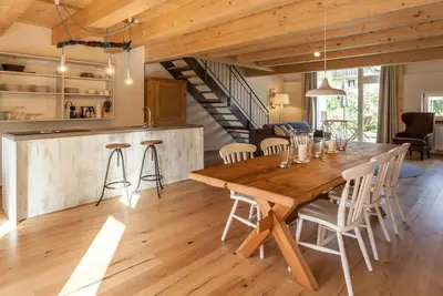 Image de Barn Ii, 120 sqm, 1 bedroom, max. 6 persons