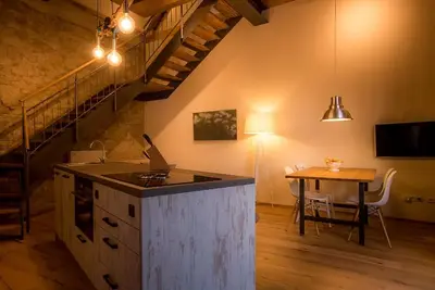 Image de Schopf, 56 - 75 sqm, 1 bedroom, max. 4 persons