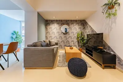 Image de Vh | Anáhuac apartment | gym + pool | 223