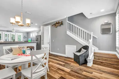 Image de Private End Unit in Anglers Reef Resort Islamorada Boat Slip, Ocean Views & Pool