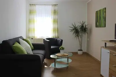 Image de Vacation apartment B, 70 sqm, 2 bedrooms, max. 4 persons