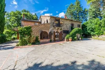 Image de Villa Alari by Interhome