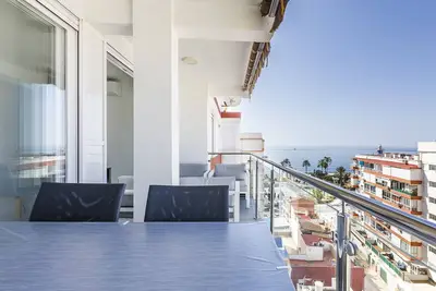 Image de Appartement situé au coeur de Torre del Mar