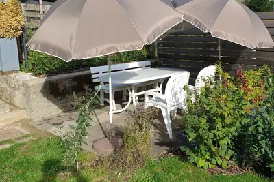 Image de Vacation apartment with 45sqm, 1 bedroom, max. 3 persons