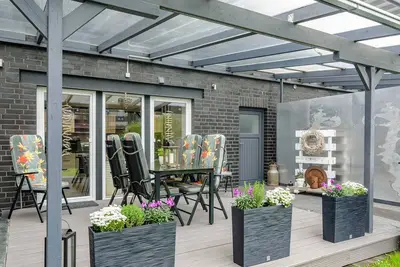 Image de Appartement de vacances \"Femeer 01\" avec terrasse privée et Wi-Fi