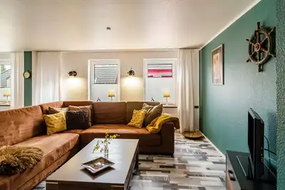 Image de Appartement de vacances \"Femeer 02\" avec terrasses privées et Wi-Fi