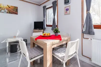 Image de Appartement d'une chambre Grabovac, Plitvice (A-20709-a)