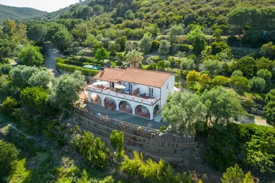 Image de La Palazzina Nel Verde - Palazzina Nel Verde N° 4