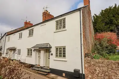 Image de Bodkin Cottage, pet friendly, character holiday cottage in Dunster
