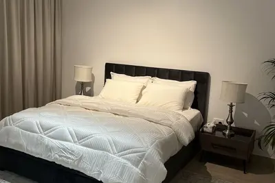 Image de Apartment in Yas Island waters Edg