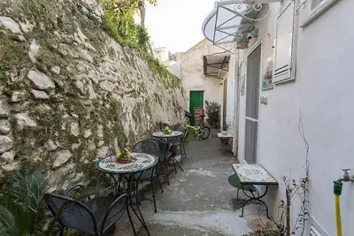 Image de Casa Petalo: A welcoming apartment situated a few minutes from the town center, with Free Wi-Fi.
