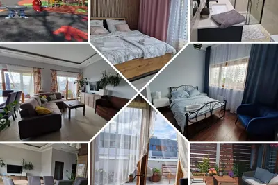 Image de Vacation apartment\/apartment for 7 guests with 73m² in Świnoujście (176926)