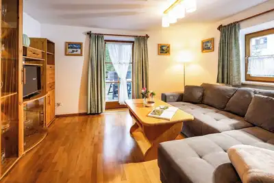 Image de Vacation apartment Rosmarin, 85 sqm, 3 bedrooms, kitchen, living room, terrace
