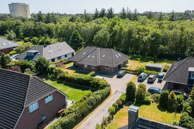 Image de Haus Klaus-groth-weg 17 - Wohnung 4 Blessing