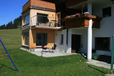 Image de Noss Cuolm by Interhome