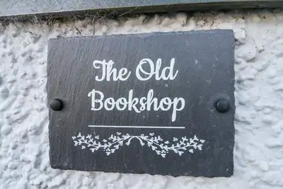 Image de Old Book Shop, pet friendly, character holiday cottage in Cartmel