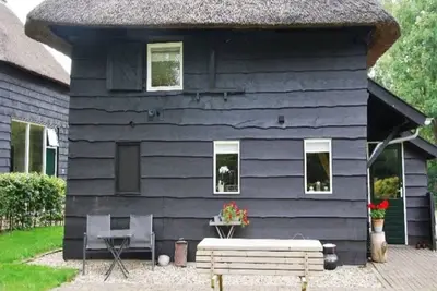 Image de Maison de vacances dans une ancienne grange