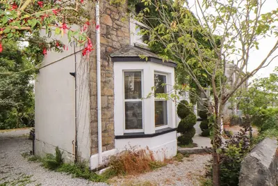 Image de Sea View, romantic, character holiday cottage in St Austell