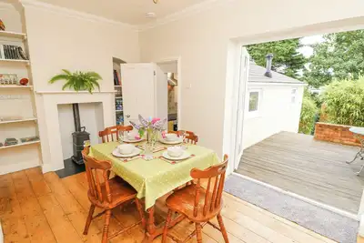 Image de Seagull’S Perch, family friendly, country holiday cottage in Cowes